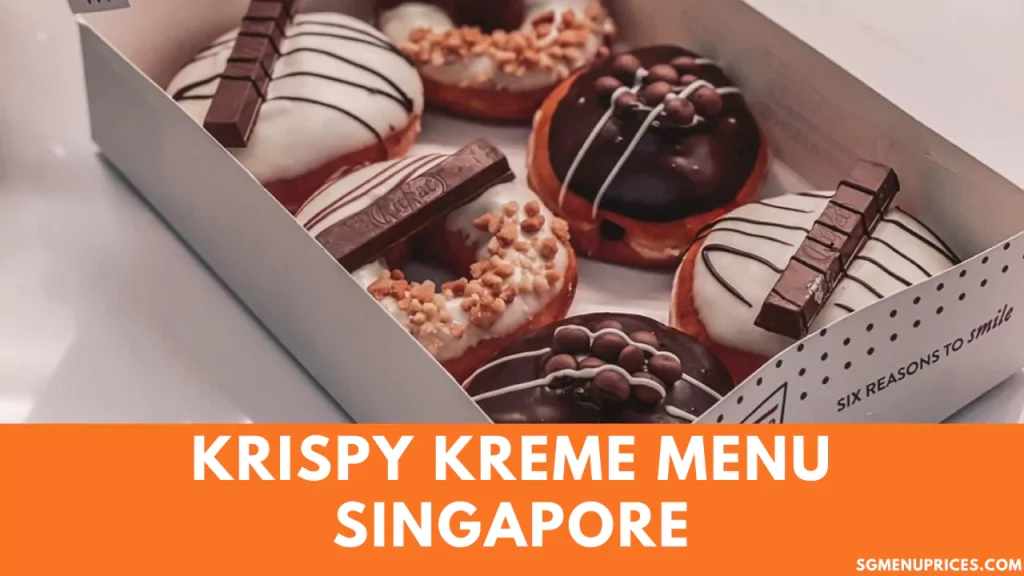 Krispy Kreme