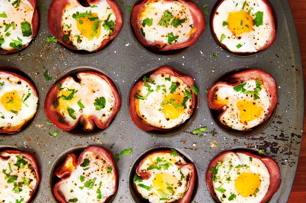 3 Best Low-Calorie Breakfast Dishes