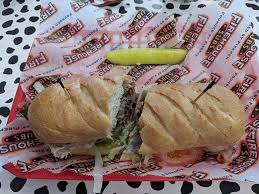 Comparing Firehouse Subs Prices: Is It Worth the Cost?