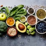 Exploring the Health Benefits of Superfoods