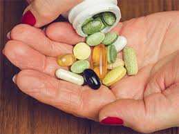 Exposing the Myths and Realities of Health Supplement Sites