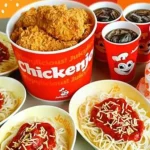 Jollibee Singapore Menu