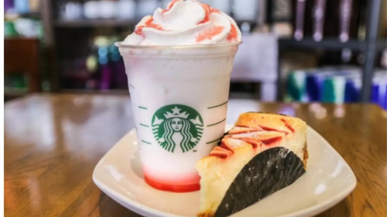 Starbucks Singapore Menu: Global CoffeeHouse Brand