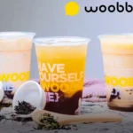 Woobbee Menu