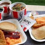 KFC Breakfast Hours