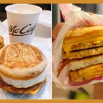 McDonald Breakfast Menu Singapore