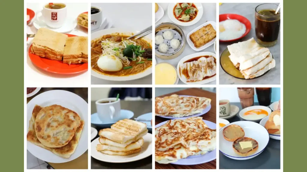 Popular Halal Breakfast Delivery