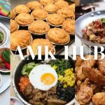 AMK Hub Food