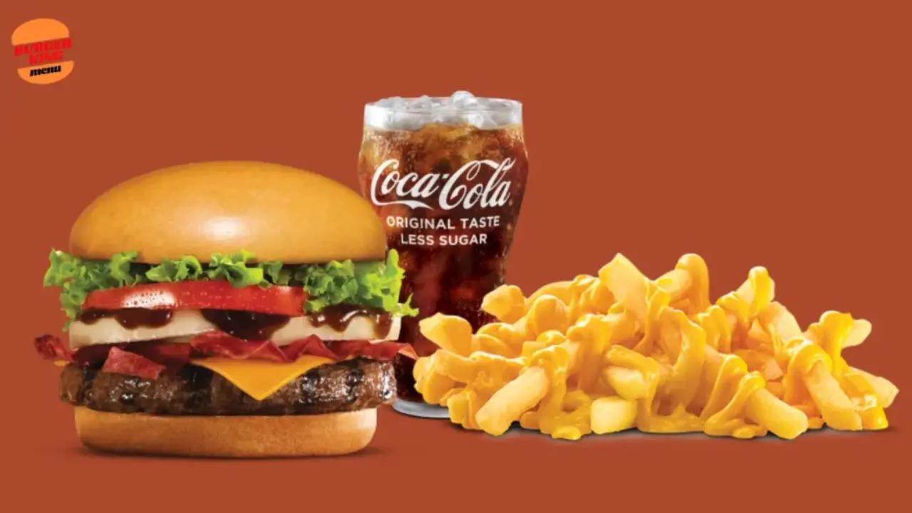 BURGER KING MENU WITH PRICES 2026 FEBRUARY visual data 3