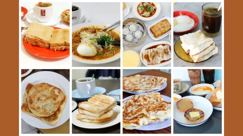 Famous Breakfast Dishes Breakfast Near Me