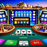 How Online Casino Entertainment is Impacting Aussie Lifestyles: The Digital Gambling Revolution Reshaping Australian Culture