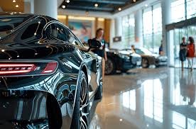 Starting an Exotic Car Dealership? 7 Challenges & How to Overcome Them