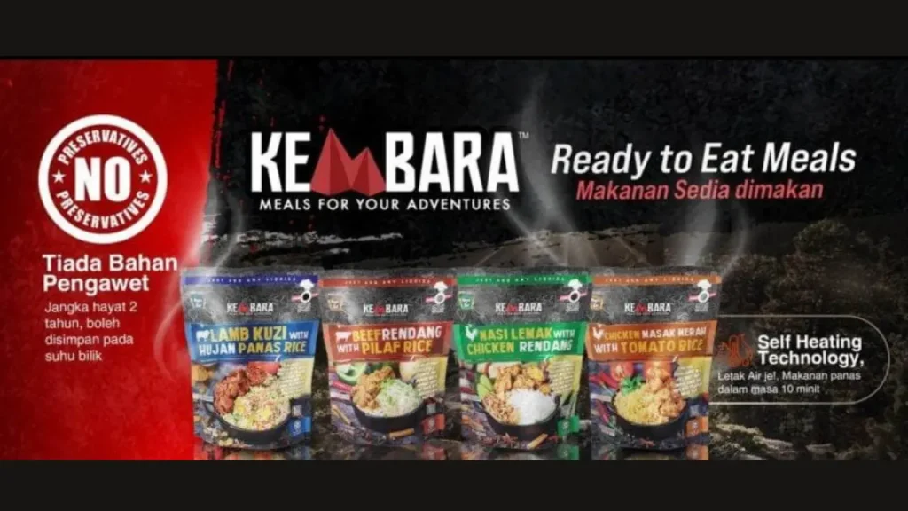 Kembara Meal
