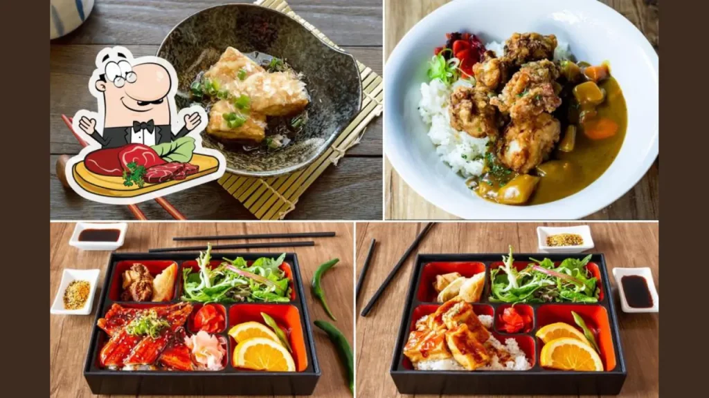 Tamako Meal