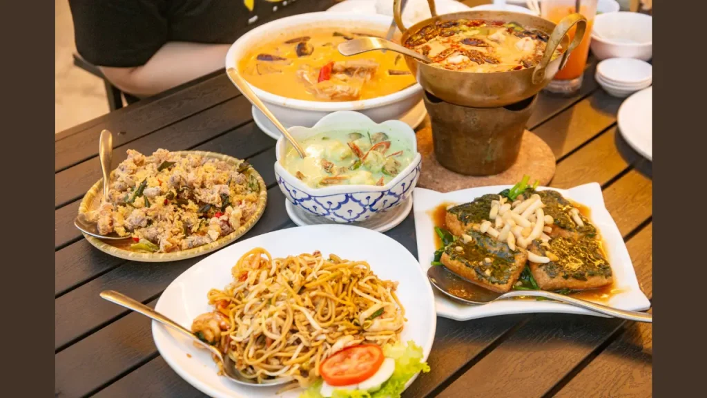 Fast Food Prices Batam Food Price