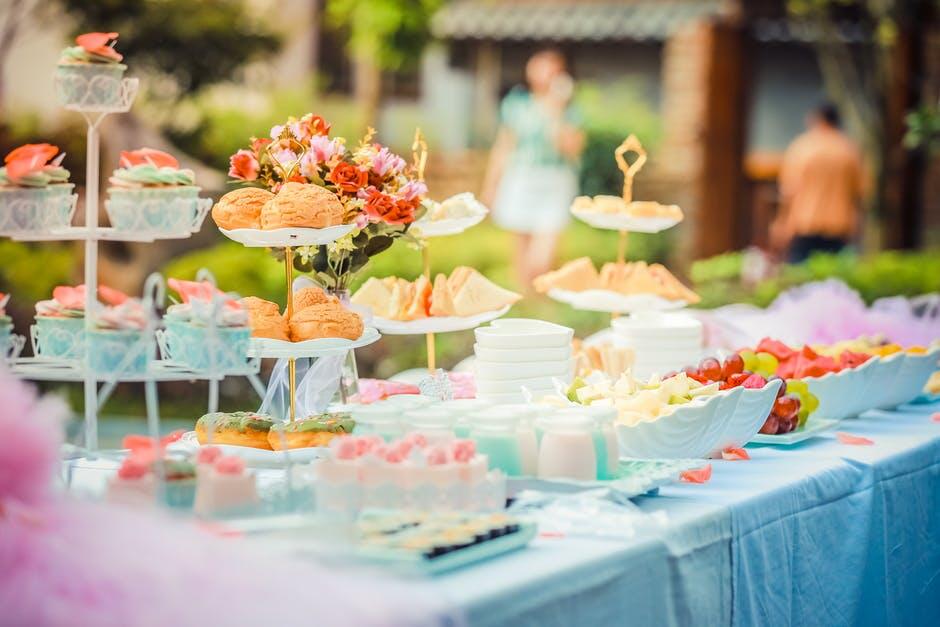 How to Choose the Perfect Caterer for Your Event
