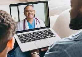 Busy Lives, Better Care: Vosita Works Around You