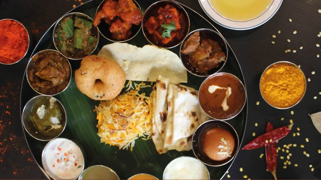Gayatri Restaurant