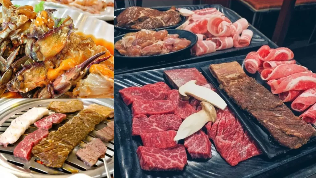 Guiga Korean BBQ Restaurant