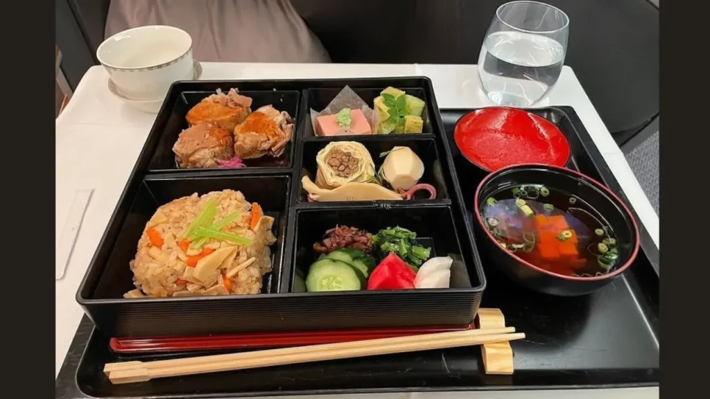 SQ Menu