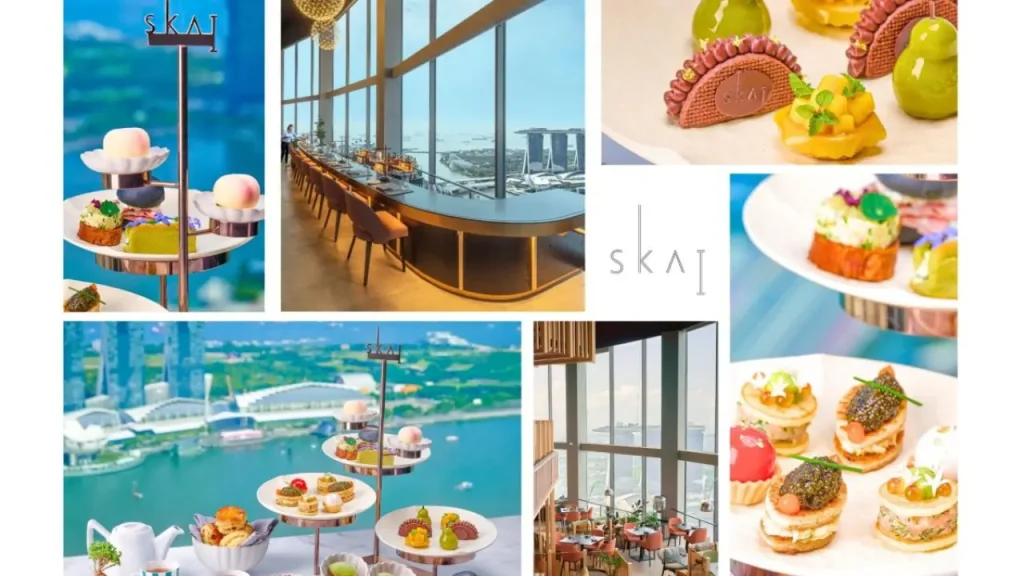 Skai Restaurant