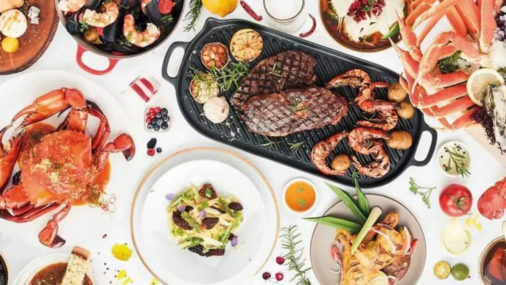 Dinner Delights Rise Restaurant Menu Price