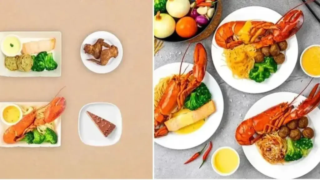 IKEA Food Menu Singapore