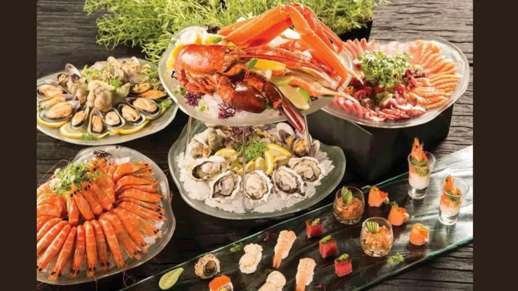 Rise Restaurant Menu Price