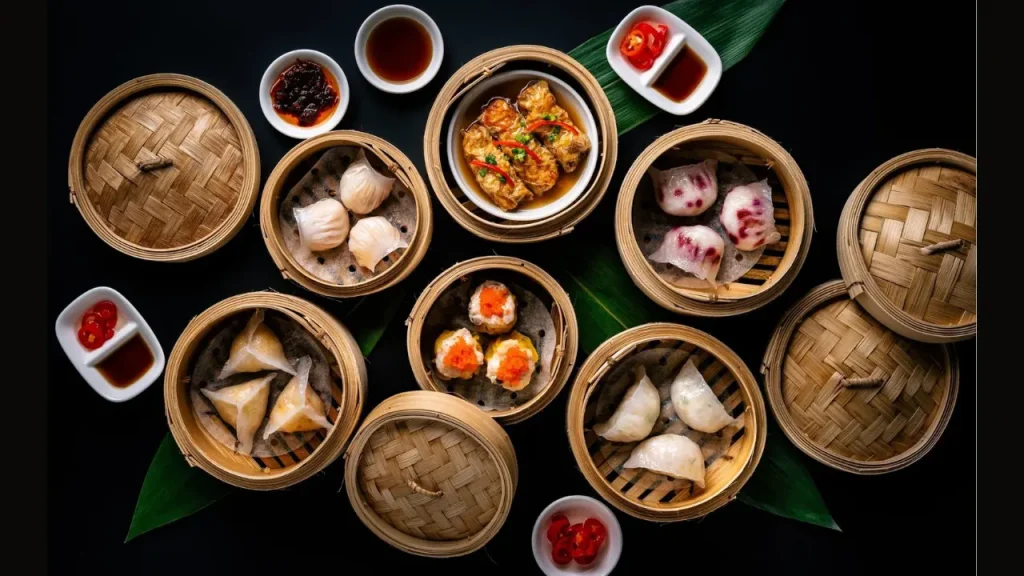 Wah Lok Cantonese Restaurant Menu