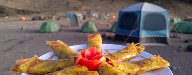 The Taste of Ascent: What Kilimanjaro Teaches About Savouring Effort