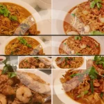 Beng Thin Hoon Kee Restaurant Menu