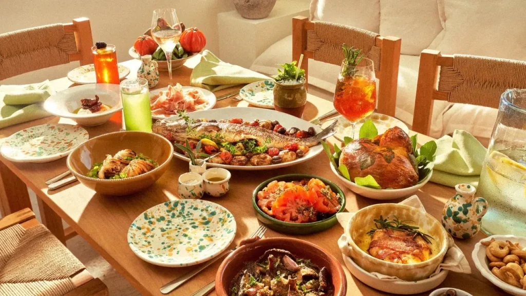 Pizza Options Ficomasseria Menu