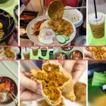 Amoy Street Food Centre