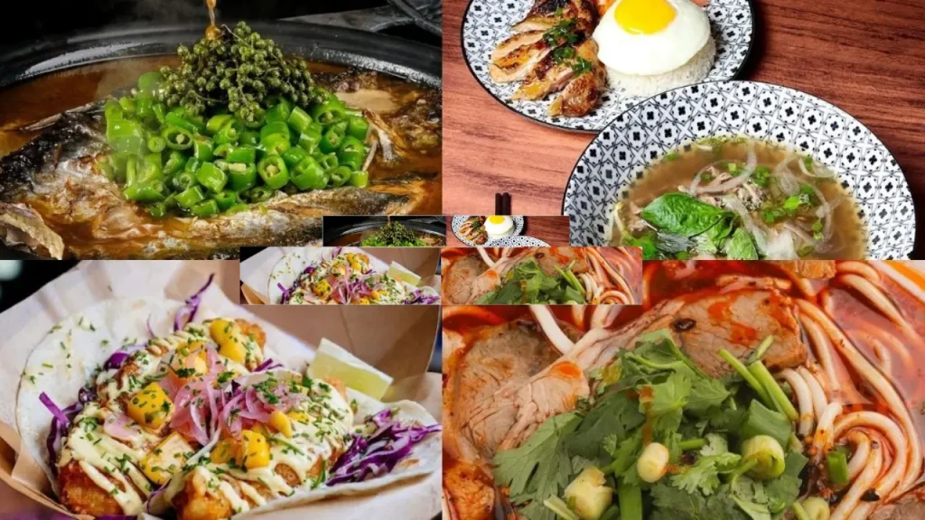 Apples and Cider Culture Somerset Food