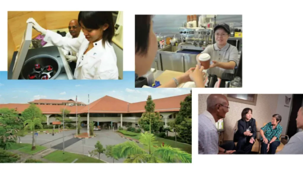 Institute of Mental Health