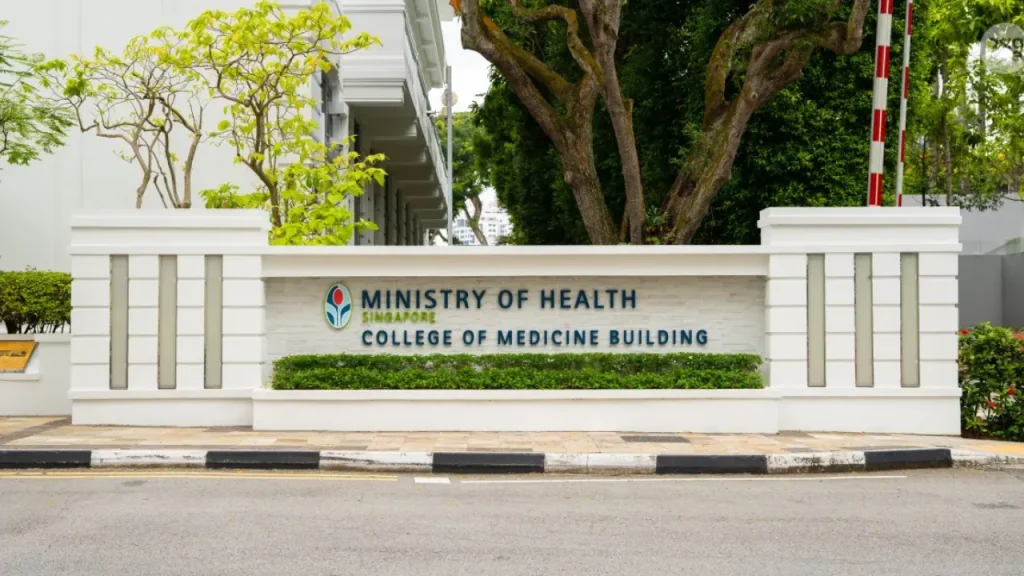 Ministry of Health