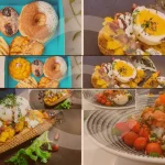 All Things Delicious Menu