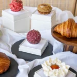 Cédric Grolet Singapore Menu