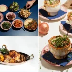 The Plump Frenchman Menu