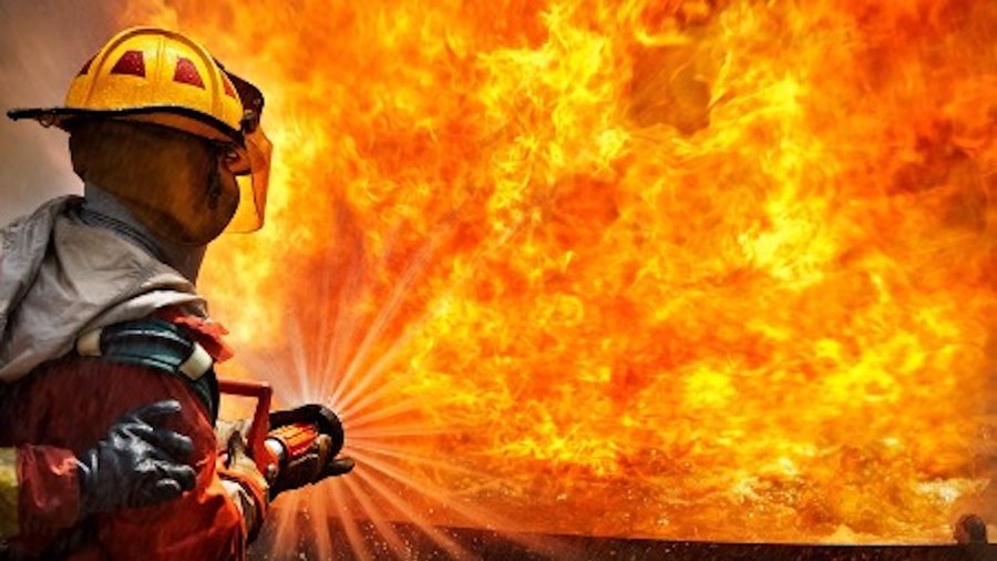 Reduce Business Downtime Through Rapid Fire Watch Deployment Services