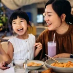 How Singapore diners think about food costs and evening entertainment