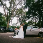 Wedding Dress Rental Singapore vs Buying in Singapore